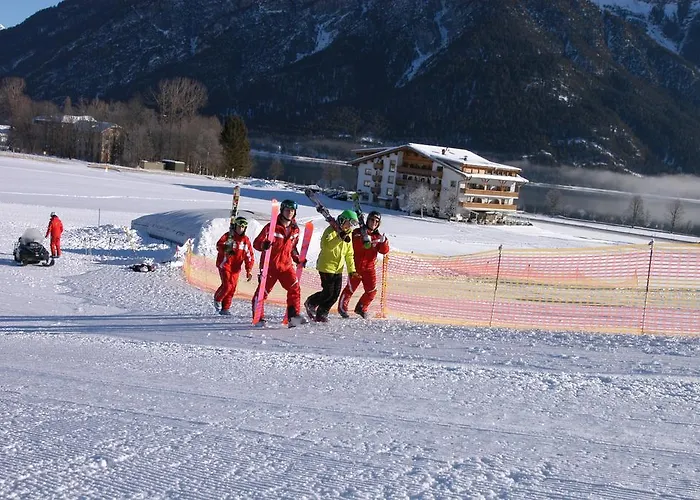 Hotel Haus Leithner - & 3*