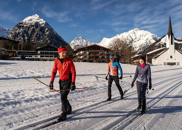 Hotel Haus Leithner - &