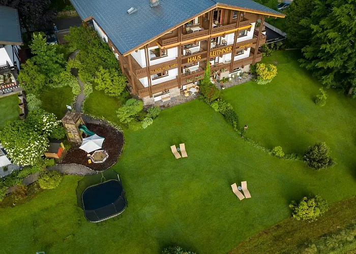 Haus Leithner - & 3*