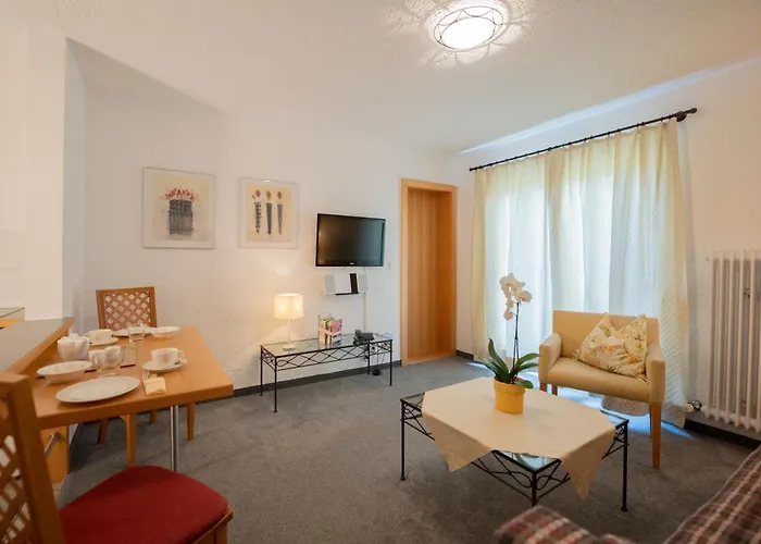 Haus Leithner - & Hotel