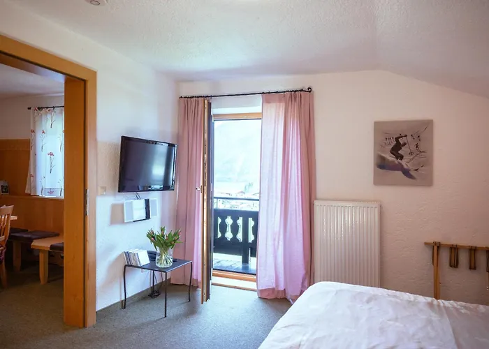 Haus Leithner - & Hotel 3*