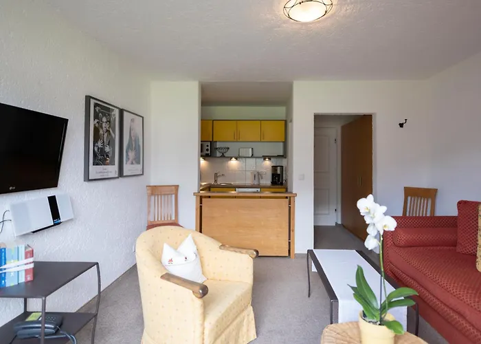 Hotel Haus Leithner - & Pertisau