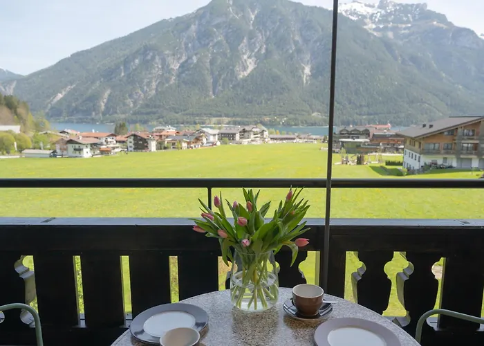 Haus Leithner - & 3*