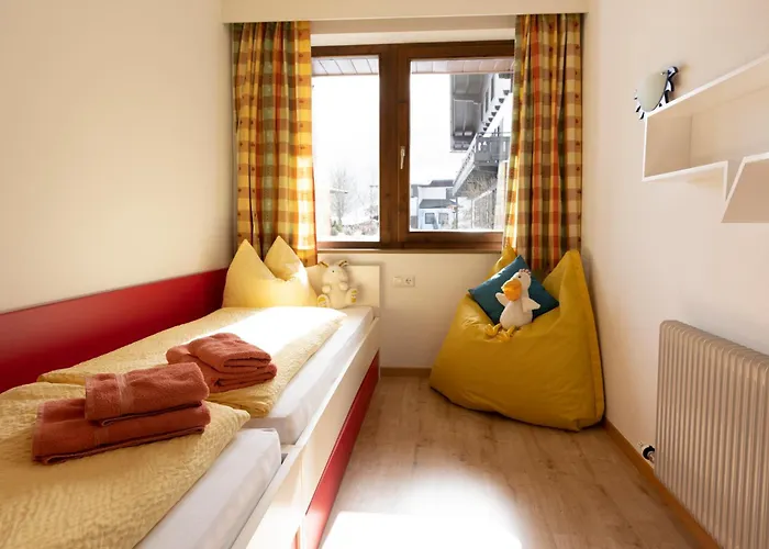 Haus Leithner - & Hotel