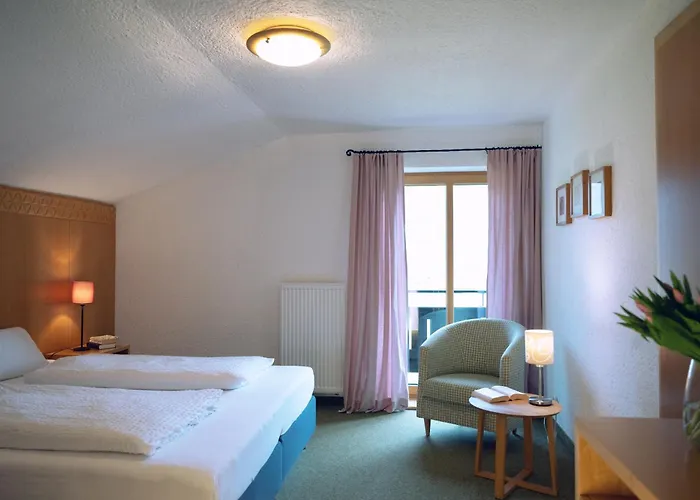 ホテル Haus Leithner - &