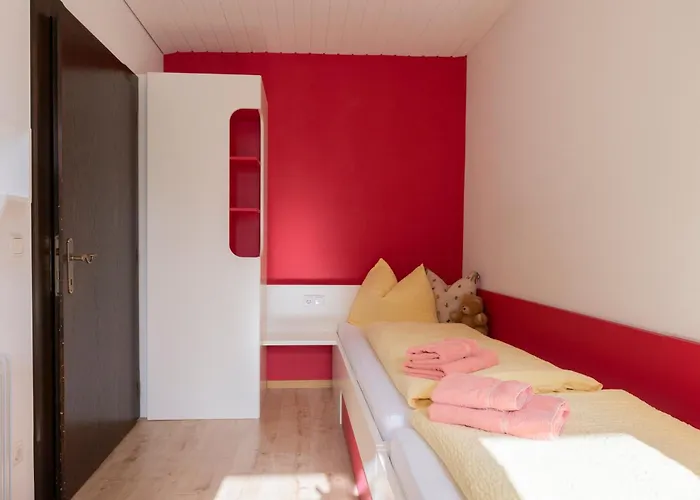 Haus Leithner - & Hotel 3*