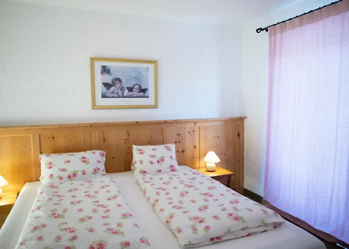 Haus Leithner - & Hotel Pertisau