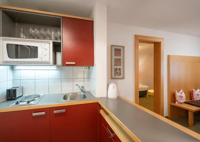 Haus Leithner - & 3* Pertisau