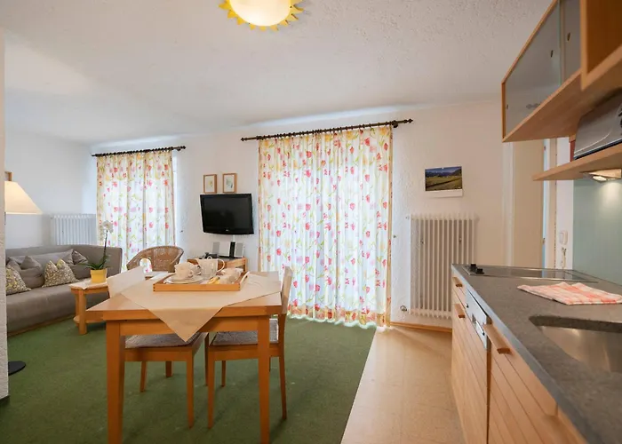 Haus Leithner - & ホテル 3*