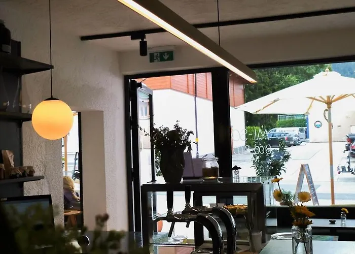 Haus Leithner - & ホテル