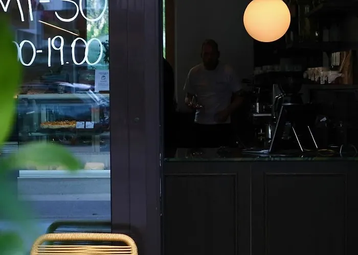 Haus Leithner - & Hotel 3*