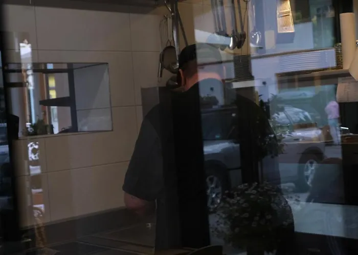 Haus Leithner - & 3* Pertisau