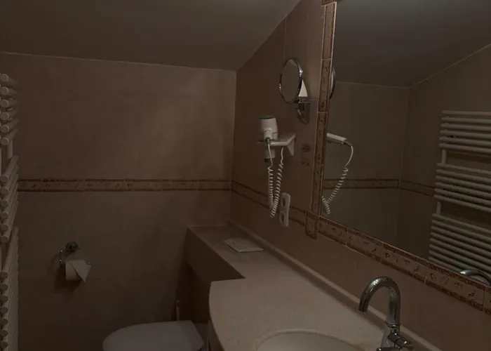 Haus Leithner - & Hotel