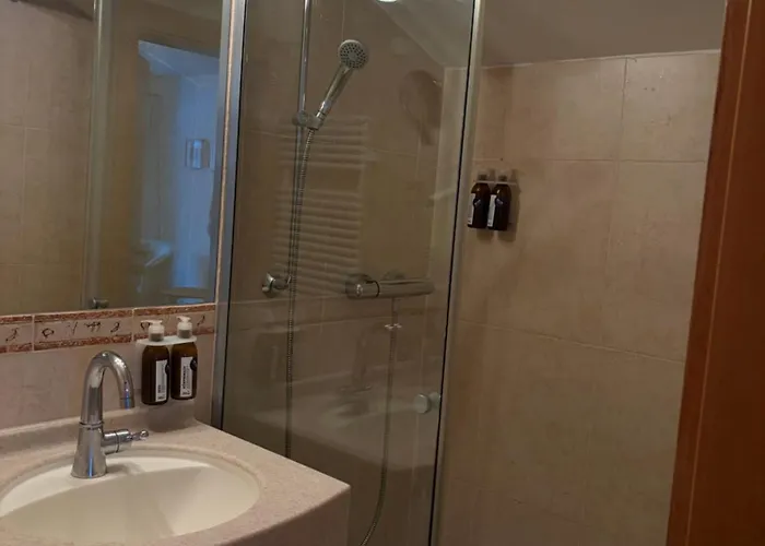 Hotel Haus Leithner - & Pertisau