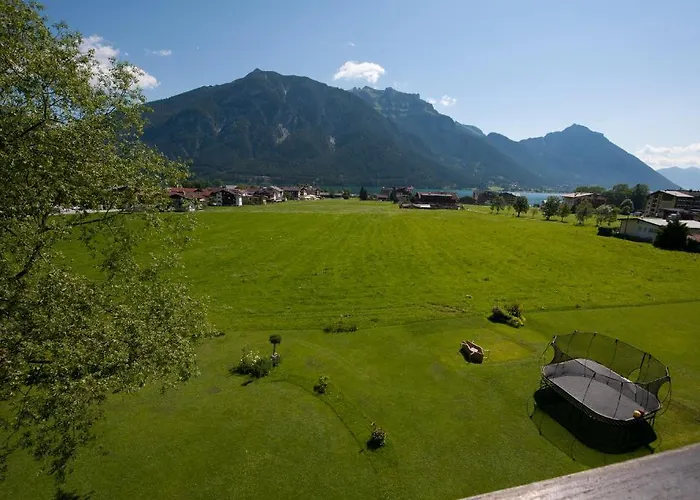 Hotel Haus Leithner - &