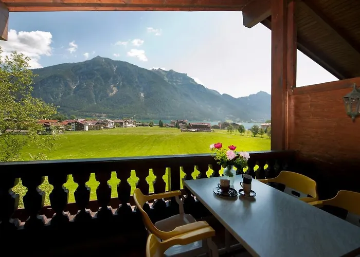 Haus Leithner - & Hotel