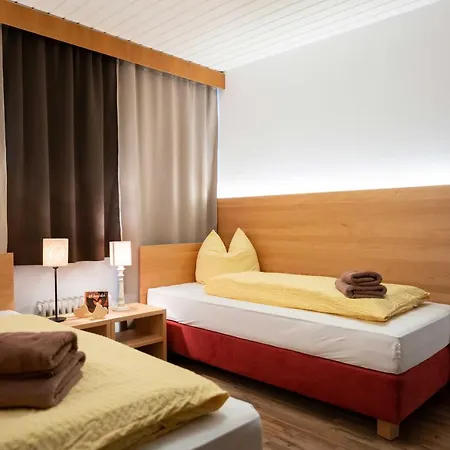 Haus Leithner - & Hotel Pertisau