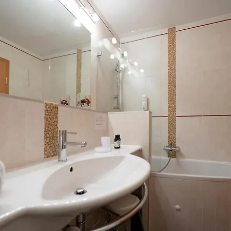 Hotel Haus Leithner - & Pertisau