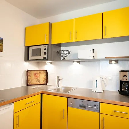 Hotel Haus Leithner - & 3*