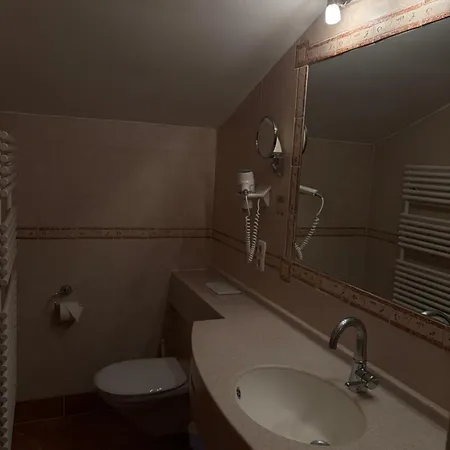 Haus Leithner - & Hotel