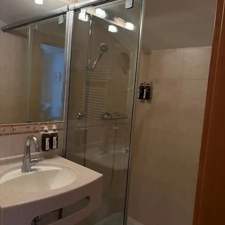 Hotel Haus Leithner - & Pertisau