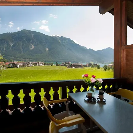 Haus Leithner - & Hotel