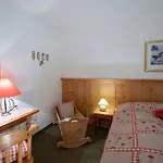 Haus Leithner - & 호텔 페르티사우