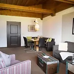 Haus Leithner - & 3* 페르티사우