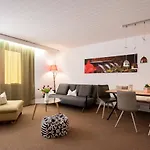 Haus Leithner - & 3* 페르티사우