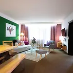 Garni Leithner 3*