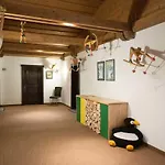 Haus Leithner - &