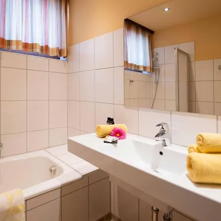 Garni Leithner Hotel 3*