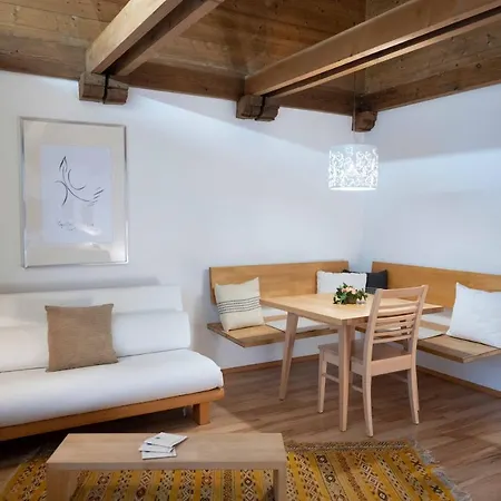 Garni Leithner Hotel