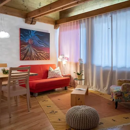 Haus Leithner - & מלון