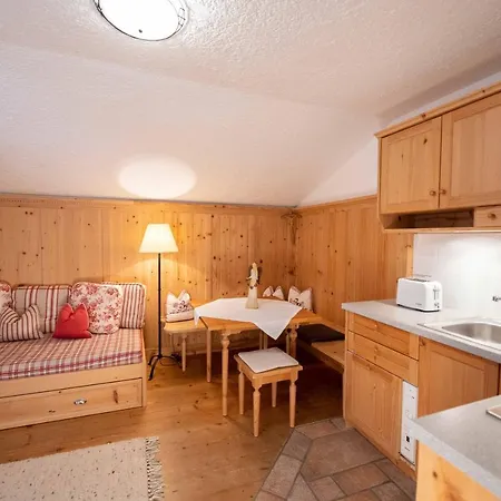 Hotel Garni Leithner