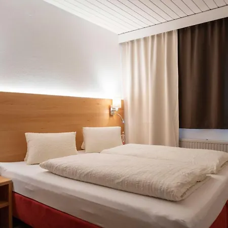 Hotel Garni Leithner