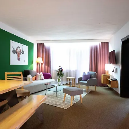 Garni Leithner 3*