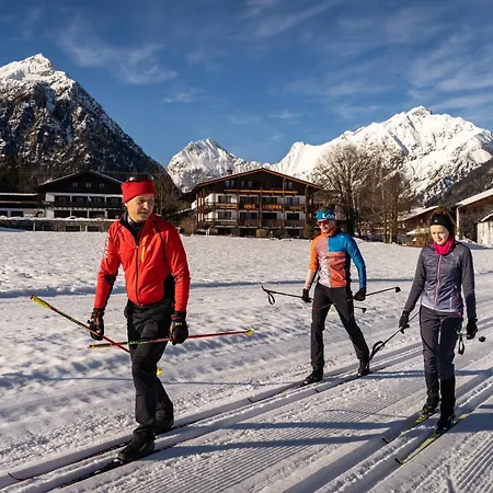 מלון Haus Leithner - &