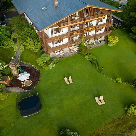 Haus Leithner - & 3*