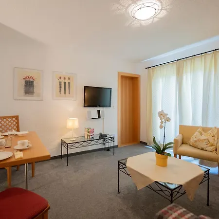 Garni Leithner Hotel