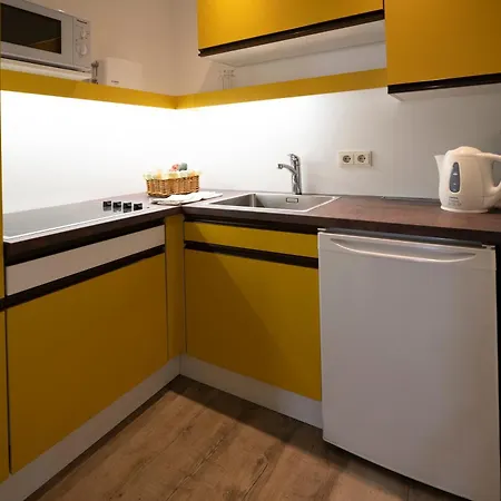 Haus Leithner - & 3* פרטיסאו