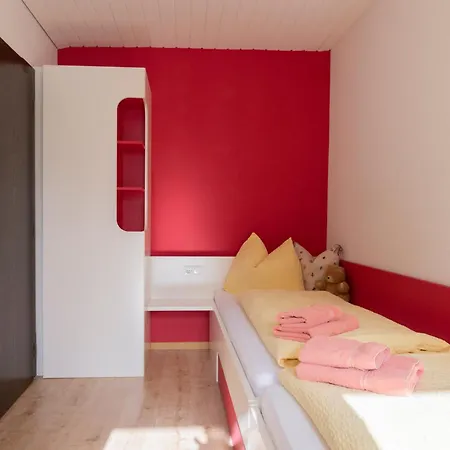 Garni Leithner Hotel 3*