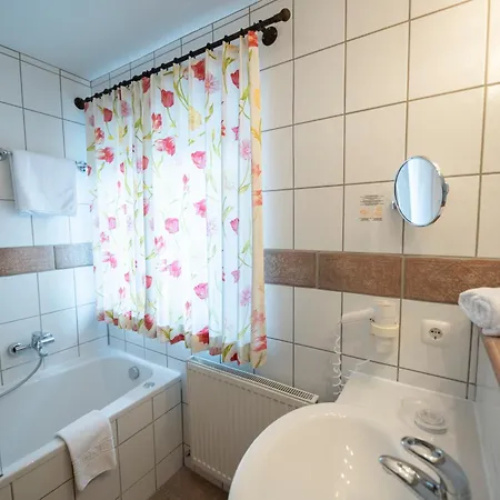 Garni Leithner Hotel
