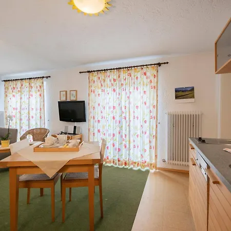 Garni Leithner Hotel 3*