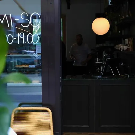 Haus Leithner - & מלון 3*