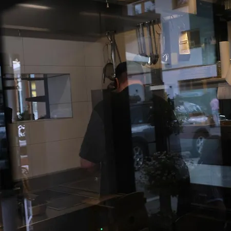 Haus Leithner - & 3* פרטיסאו