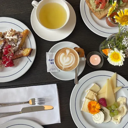 Haus Leithner - & 3* פרטיסאו