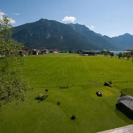 מלון Haus Leithner - &