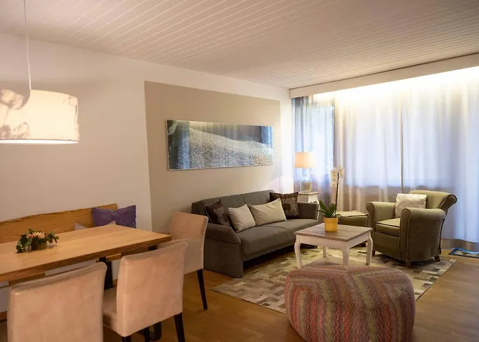 Haus Leithner - & Hotel Pertisau