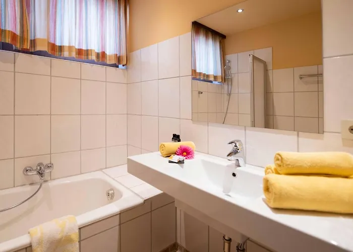 Haus Leithner - & Hotel 3*